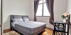 Parc Oasis (D22), Condominium #561335691